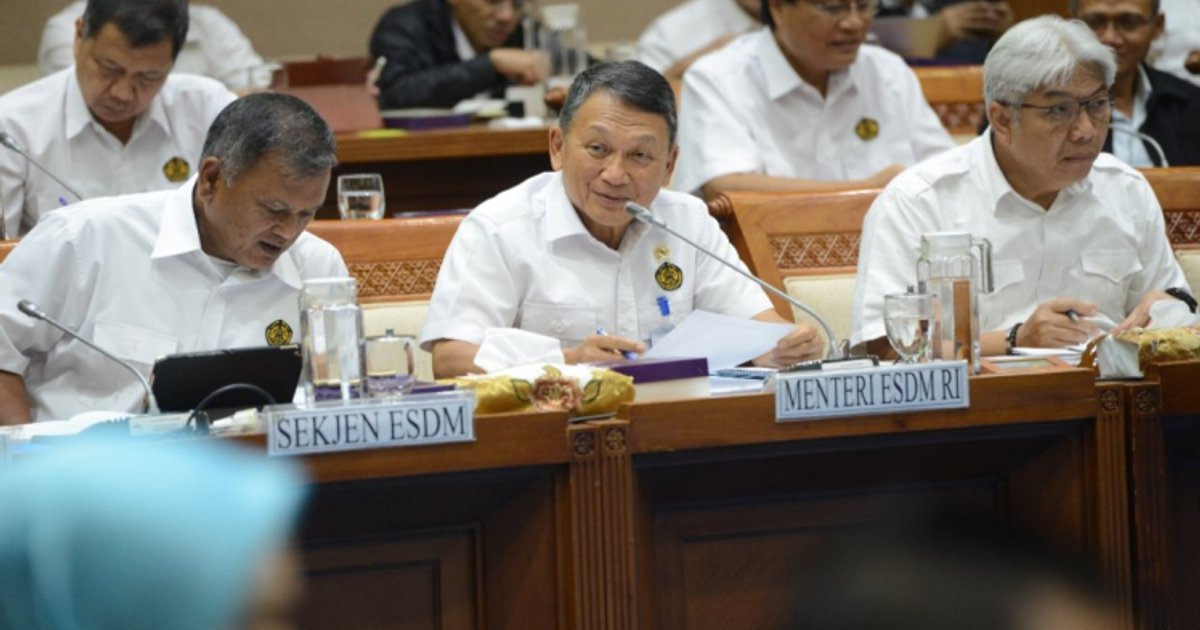 Indonesia Eliminates Tariffs on LPG to Support Petrochemical Sector