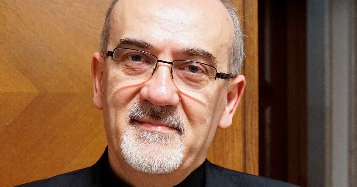 Interdire l'entrée du Patriarche latin à l'Église du Saint-Sépulcre