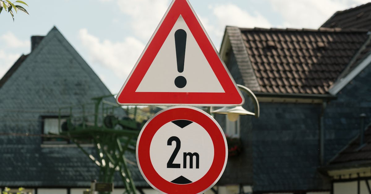 تحذيرات ترامب لإيران حول مضيق هرمز وتأثيرها على النفط