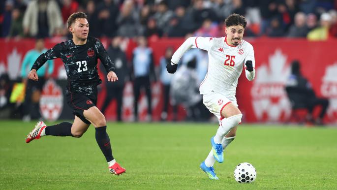 تونيكتي يقدم نصائح لمنتخب اسكتلندا قبل المونديال