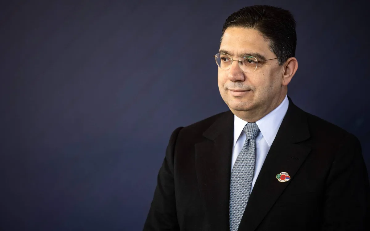 مباحثات مغربية ألمانية لتعزيز التعاون في مجالات الهجرة والأمن