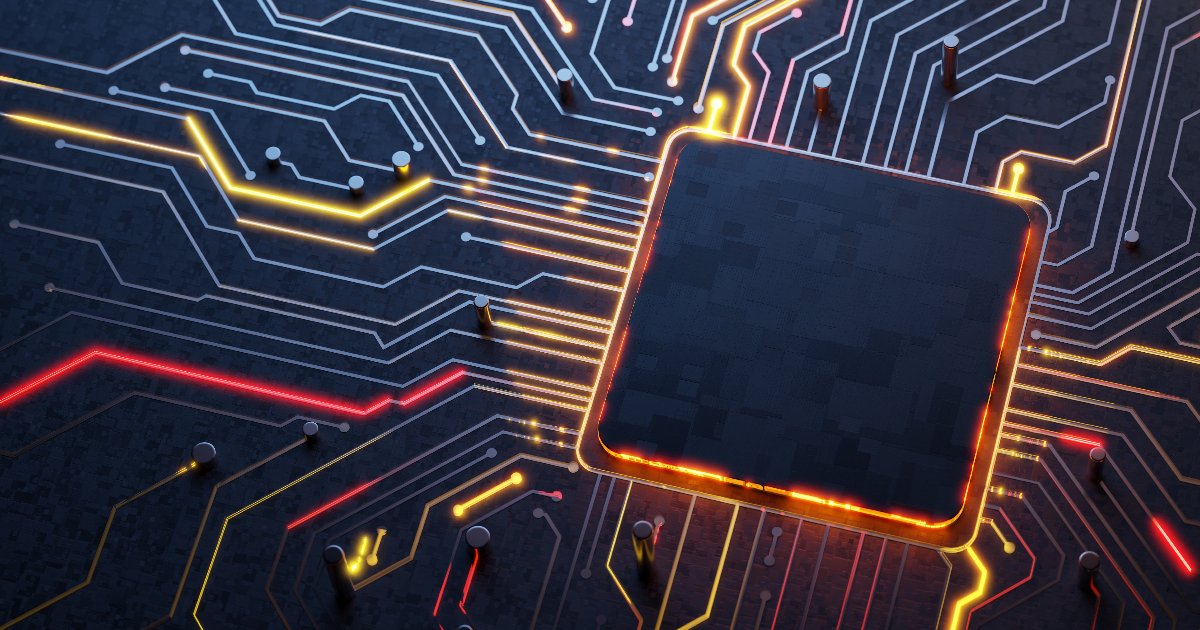 شركة كوجنيتشيب تجمع 60 مليون دولار لتطوير رقائق الذكاء الاصطناعي