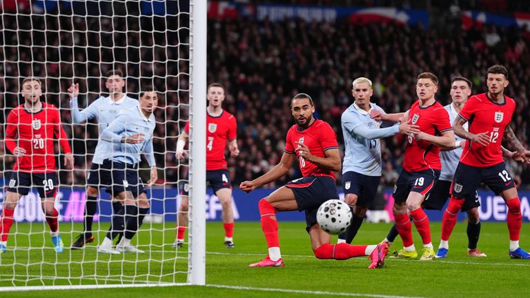 Match nul Angleterre-Uruguay et impact sur la Coupe du Monde