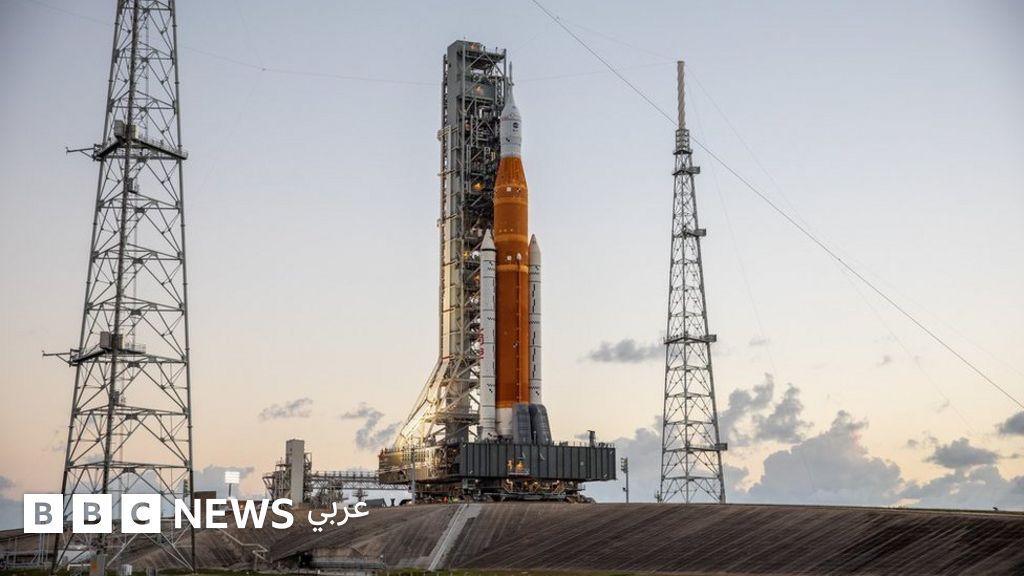 Artemis II-Mission: Abschließende Vorbereitungen für den Mond