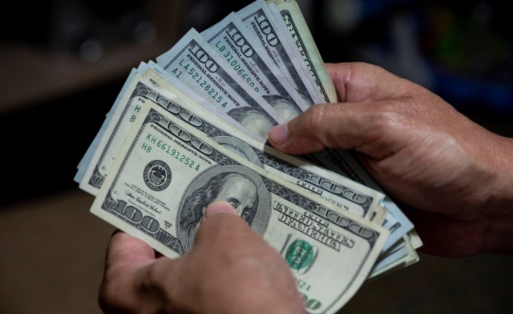US Dollar Rise and Its Impact on Global Markets