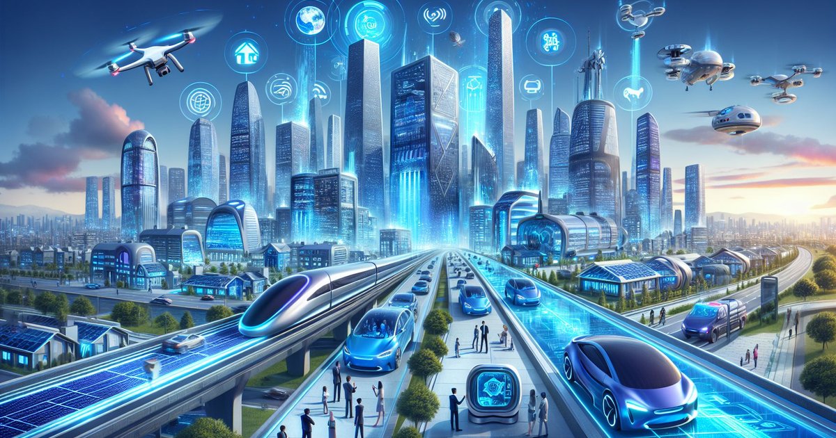 Major Transformations Ahead: New Opportunities Await