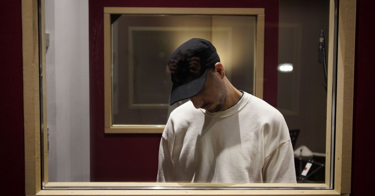 Rami Sabri lance un extrait de son album pour l'été 2026
