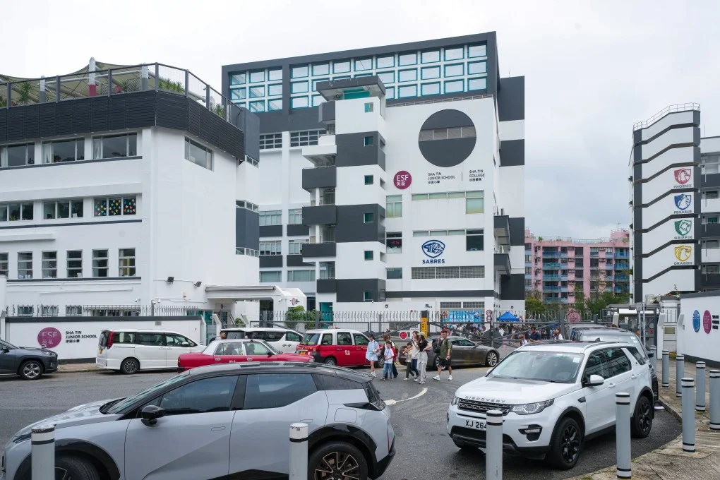 فشل مشغلين دوليين في هونغ كونغ في تحقيق أهداف الطلاب