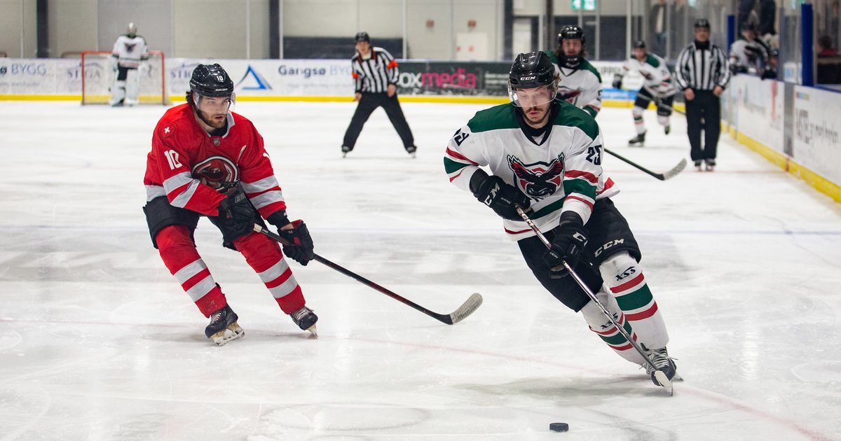 L'équipe de hockey remporte des victoires au championnat