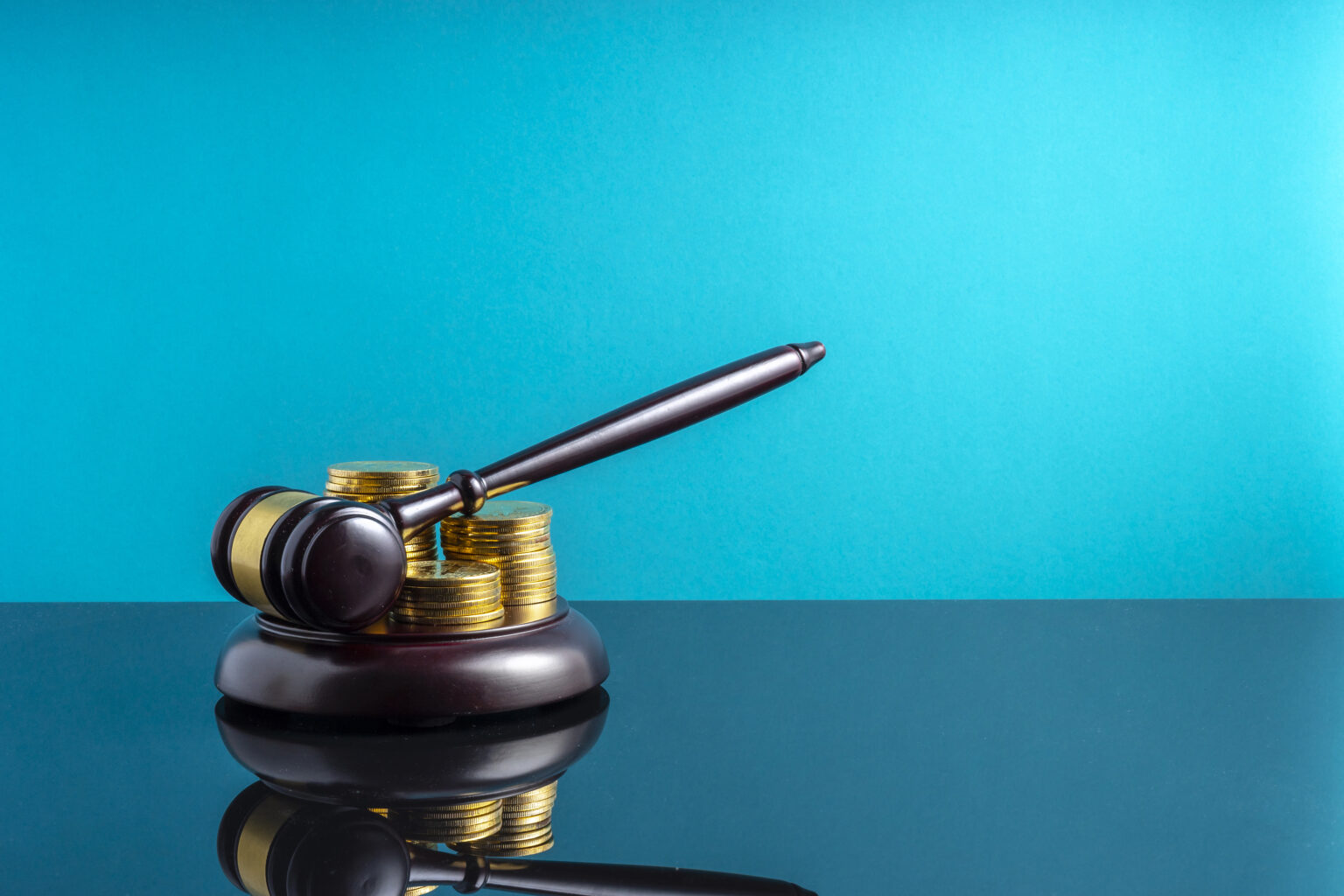 تحول خدمات الإدارة القانونية في إندونيسيا