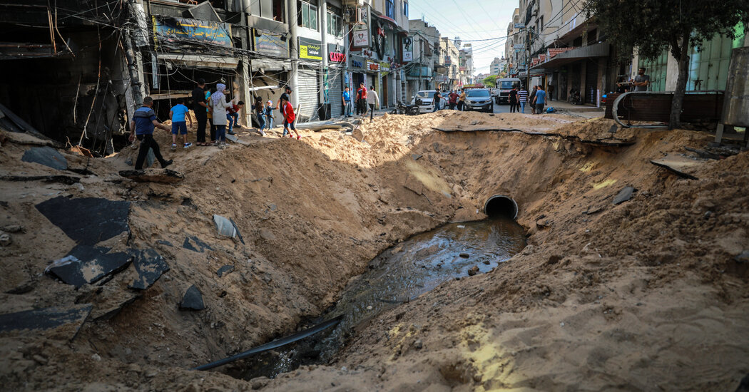 معاناة الصيادين في غزة تحت الحصار