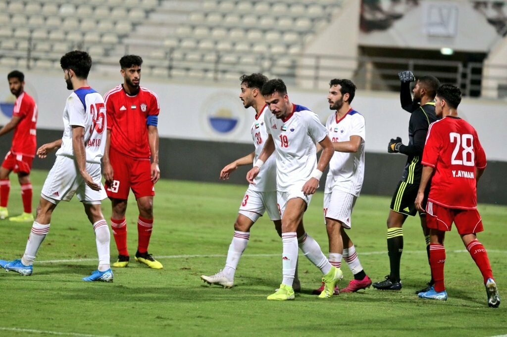 Avenir de Muraes avec Sharjah : six matchs décisifs