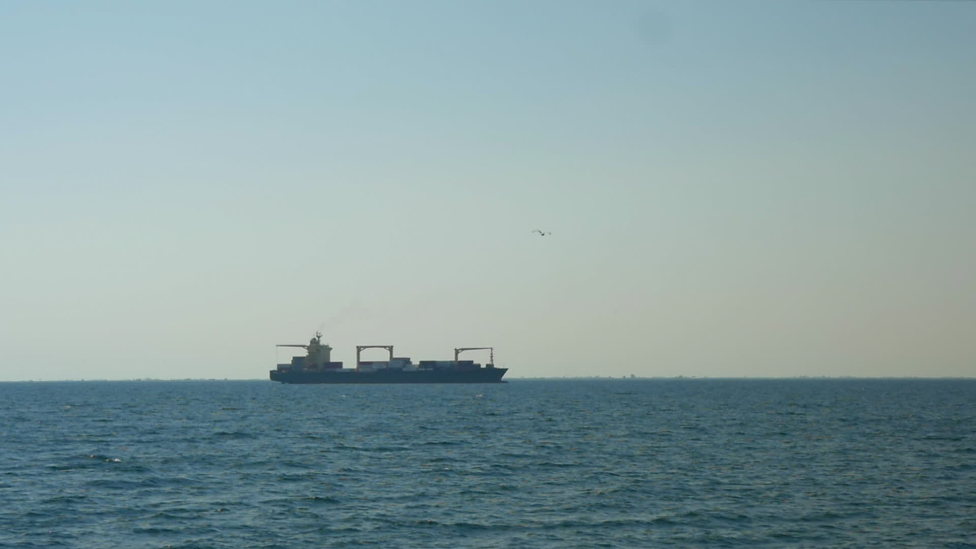 Russian gas ship faces crisis in the Mediterranean