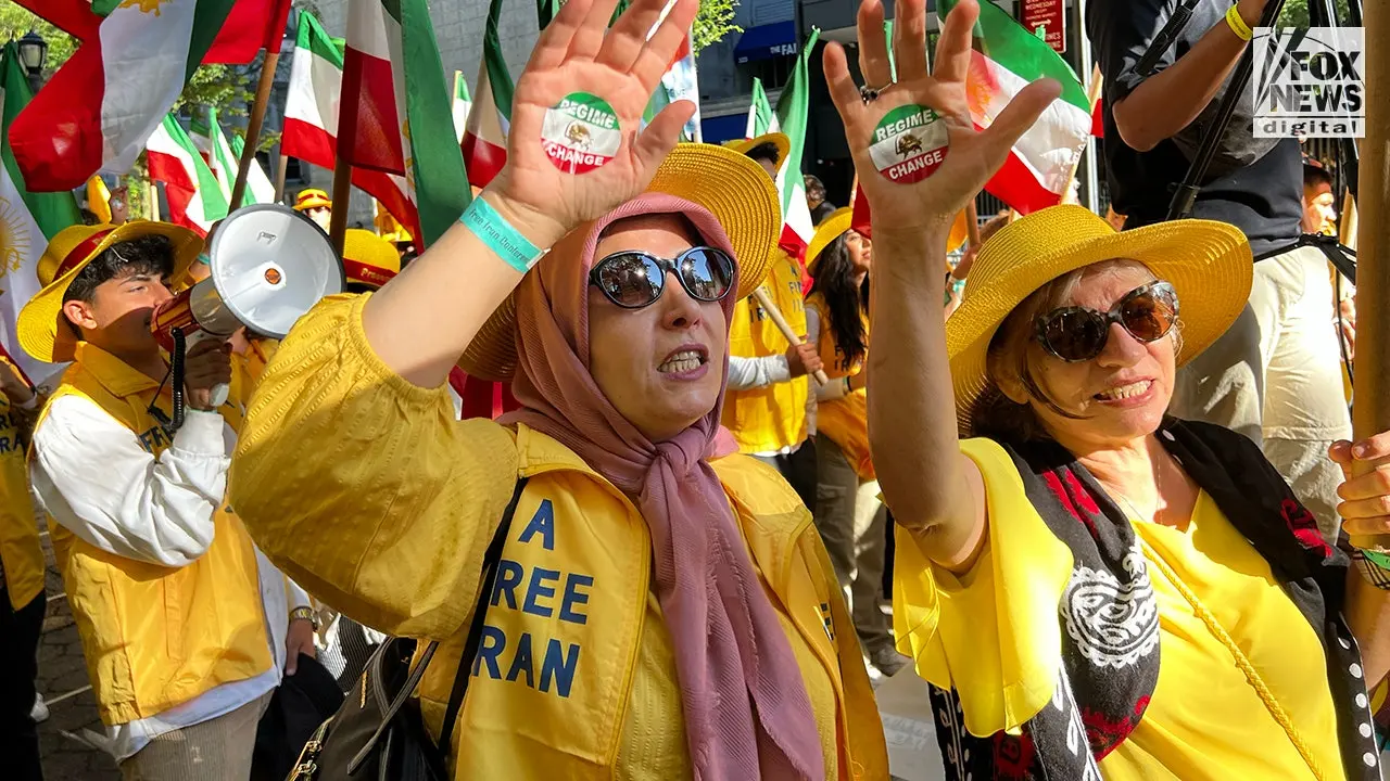 Dismissals in Pentagon Amid Iran War