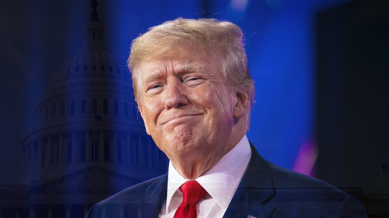 Trump verfolgt Politik der "verbrannten Erde" ähnlich wie Hitler