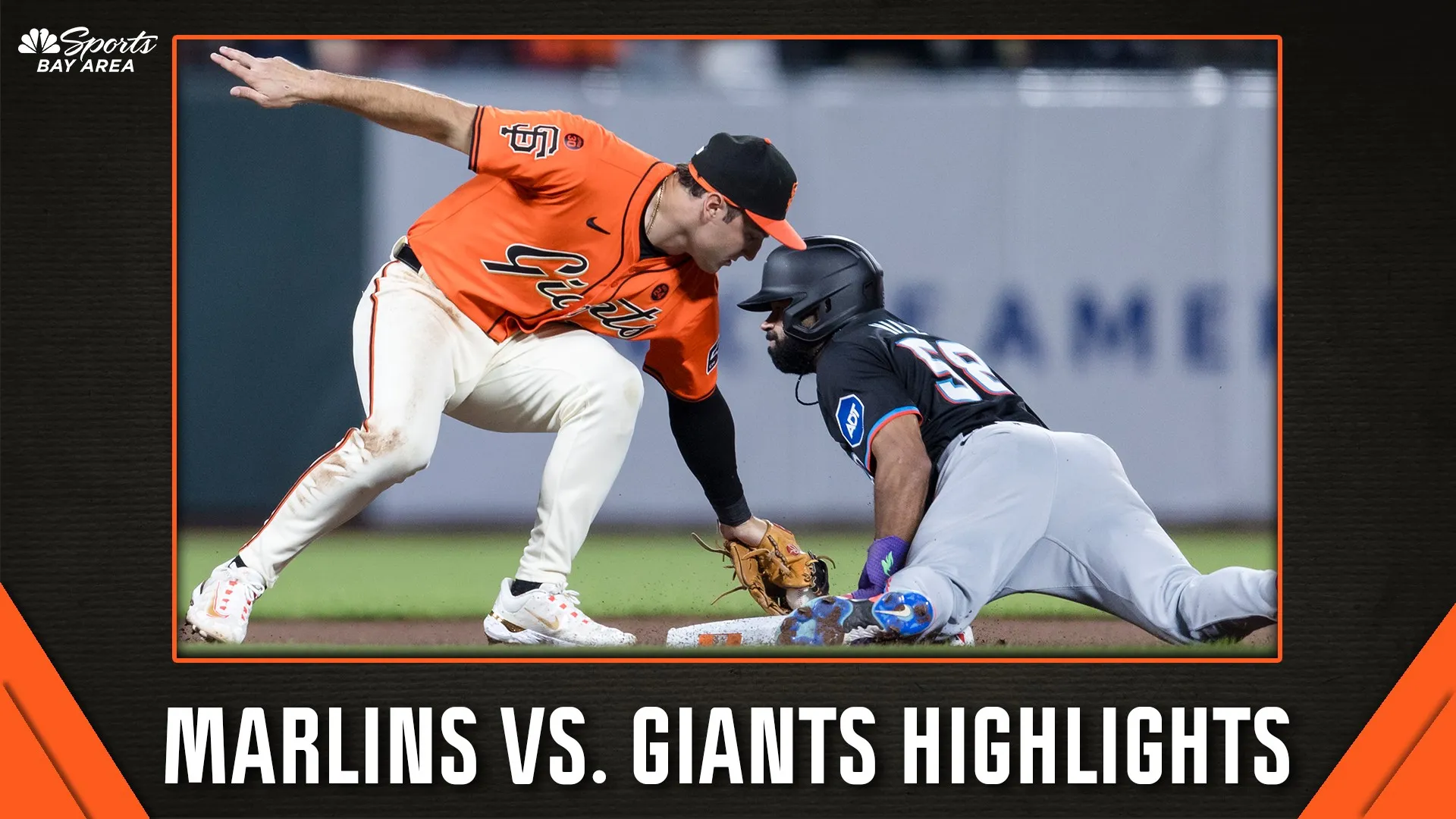 مارلينز ينتصرون على جاينتس في مباراة مثيرة