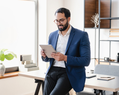 Mergers in Global Asset Management Industry