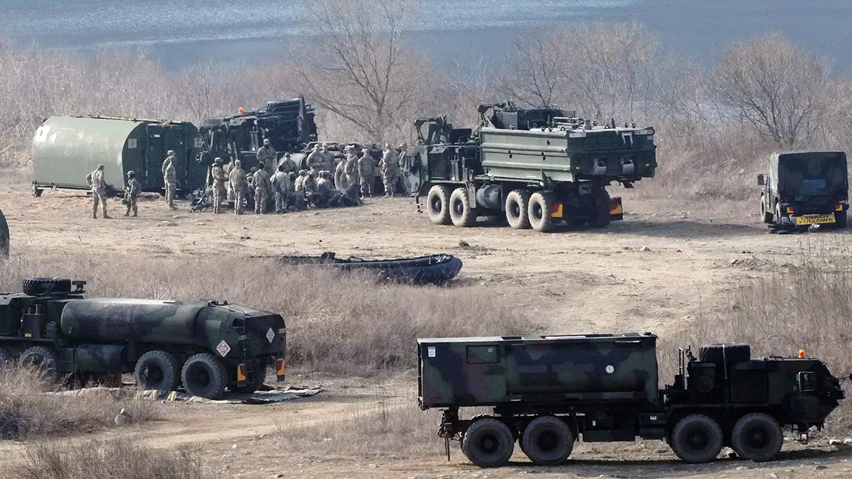 La Corée du Nord dénonce les opérations militaires au Moyen-Orient