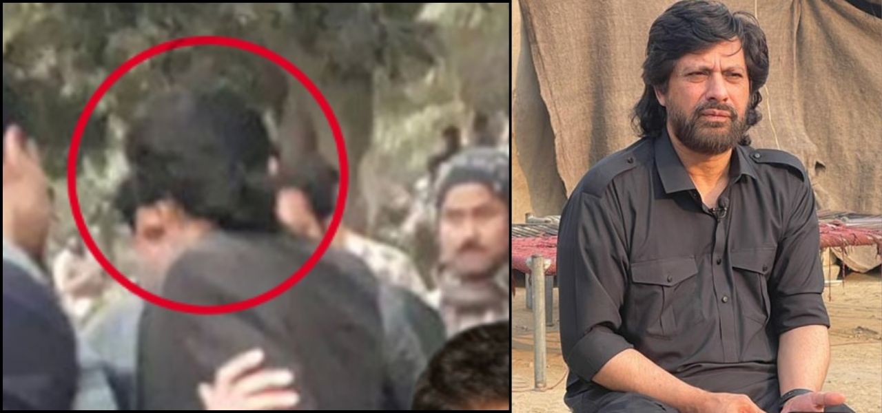 Ahmed Qabbour's Death and His Impact on Arab Art