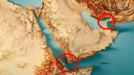 Analyse sur la fermeture du détroit de Bab el-Mandeb