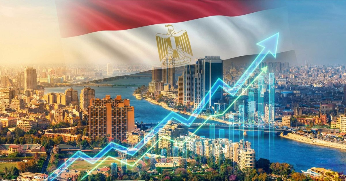 Launch 100 Economic Studies to Enhance Investment in Egypt