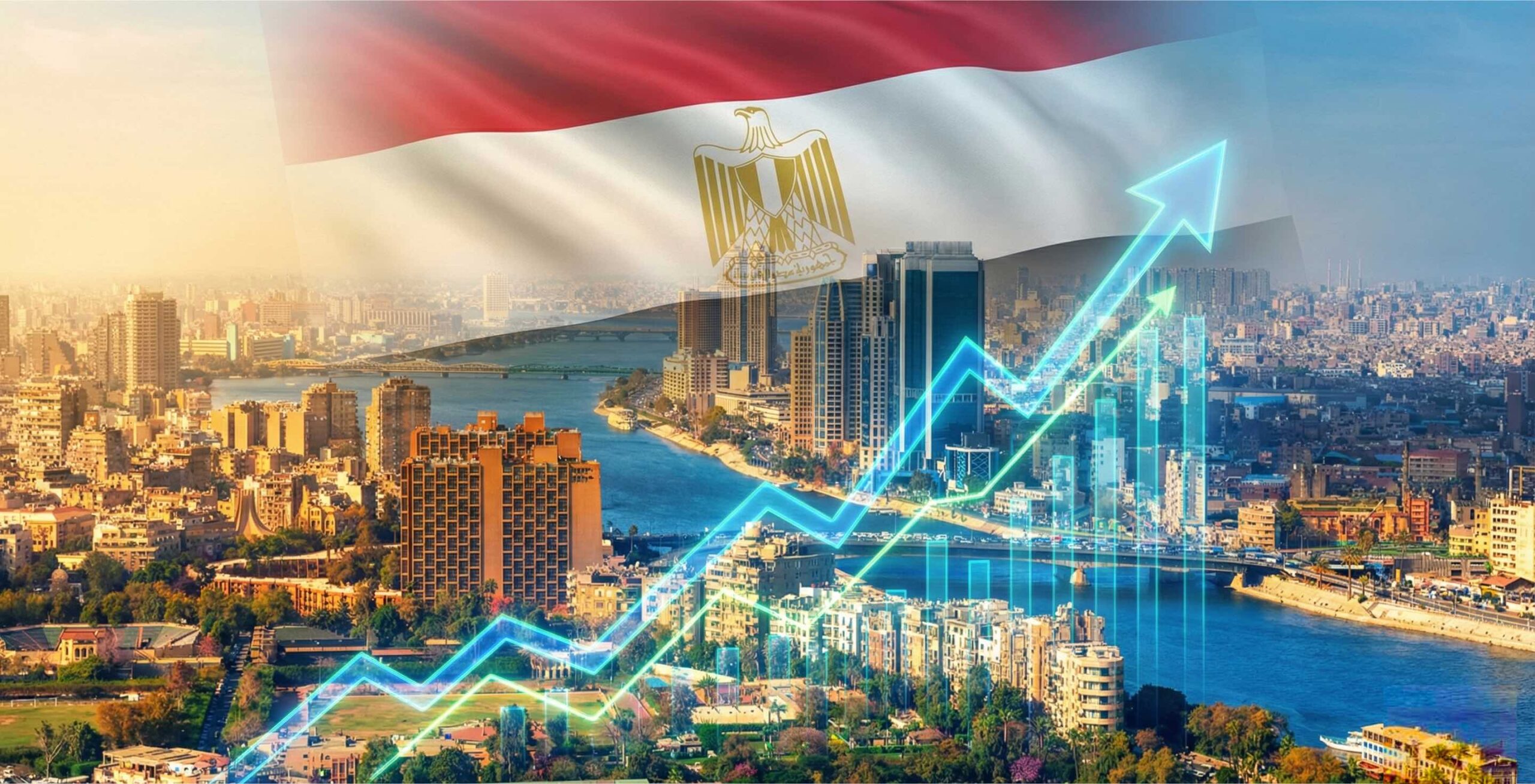 إطلاق 100 دراسة اقتصادية لتعزيز الاستثمار في مصر