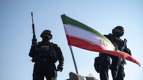 إيران تهدد بالرد على العدوان بإلحاق أضرار مضاعفة