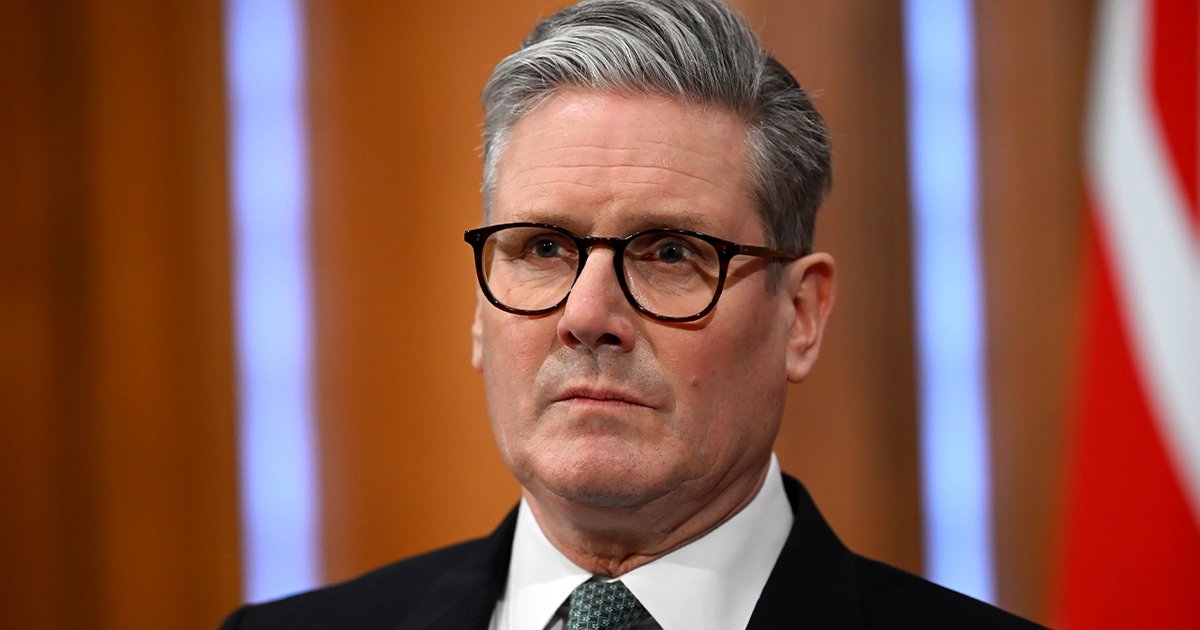 Starmer und die Nahostkrise: Einfluss auf die Wahlen