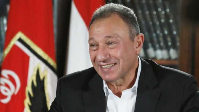 انتقادات حسام غالي لتصرفات الخطيب تجاه الأهلي