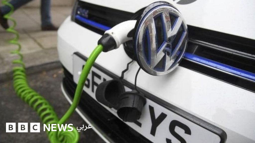 Volkswagen collabore avec Israël pour sauver son usine