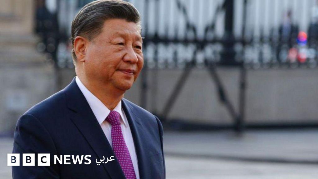 Trade Tensions Between China and the US