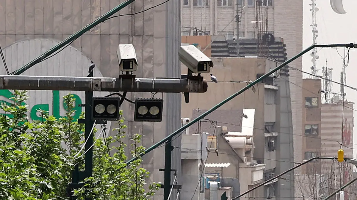 حرب إيران وتأثيرها على الذكاء الاصطناعي