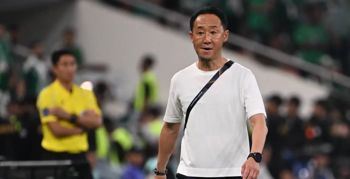 Al Ahli Wins AFC Champions League Title for Second Time