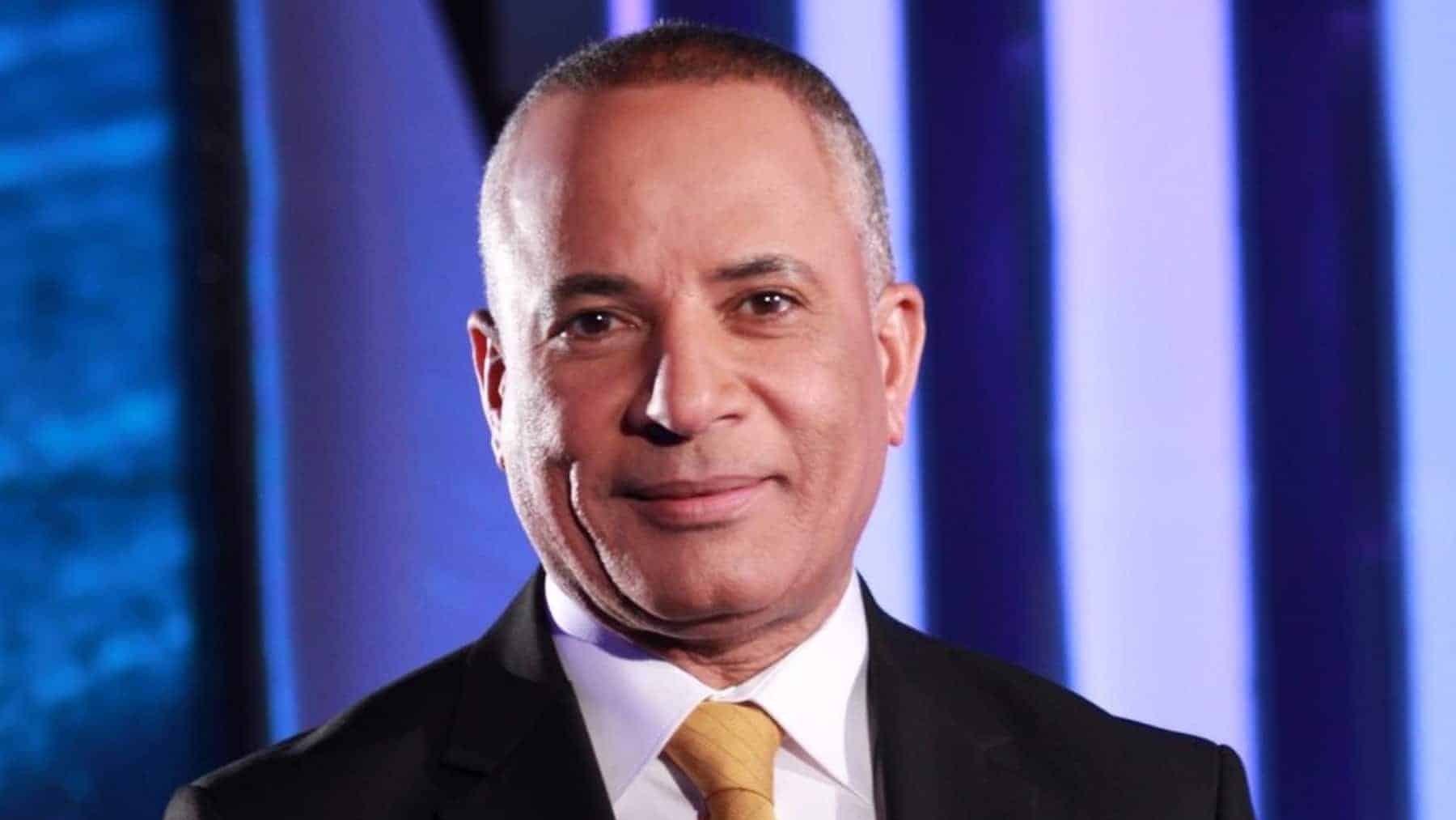 أحمد موسى: الإخوان تهدد الأمن القومي المصري