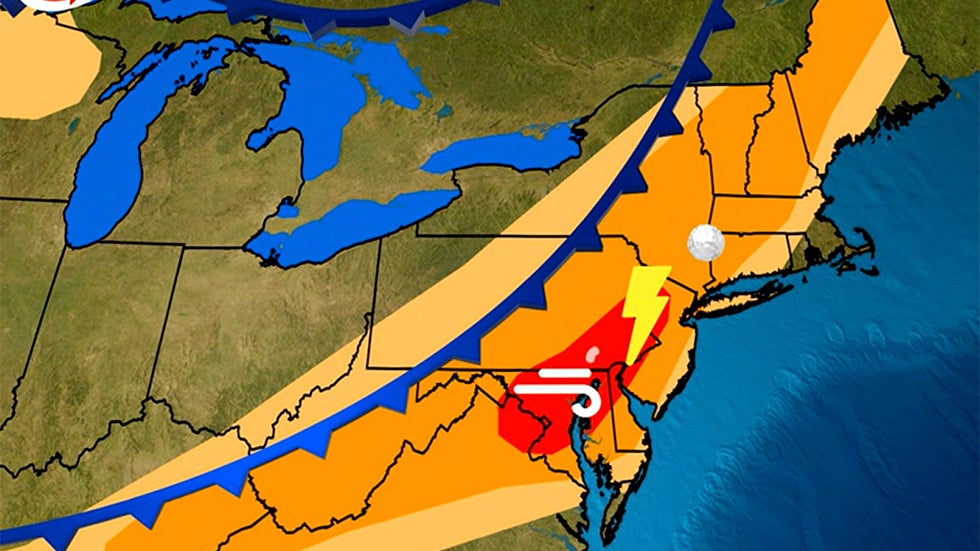 مراصد الطقس في أمريكا: تعزيز الوعي العلمي بالمناخ