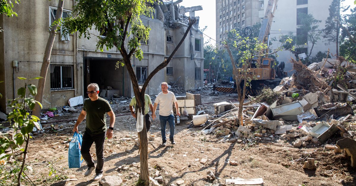 هجمات إيرانية على الإمارات والبحرين وحرائق في الكويت