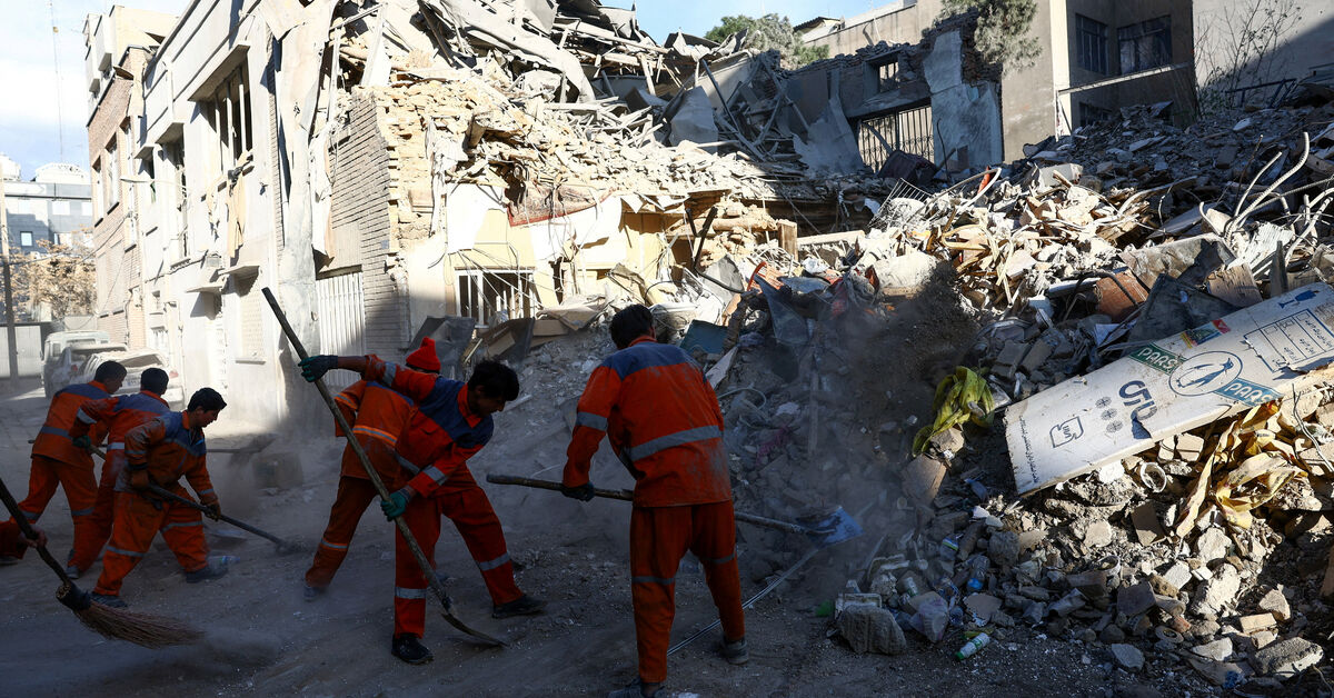 إيران تؤكد مشاركتها في محادثات إسلام آباد مع الولايات المتحدة