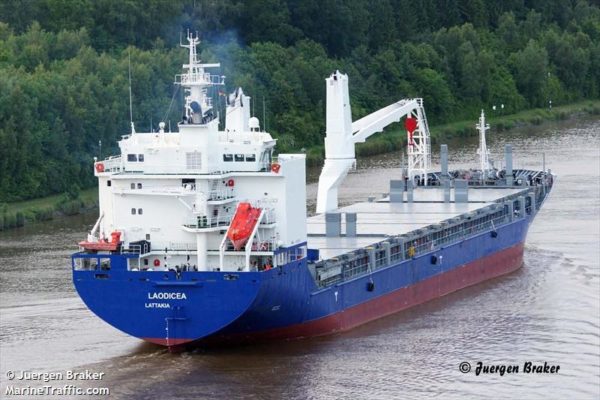 أوكرانيا تهدد بمقاضاة إسرائيل بسبب الحبوب المسروقة