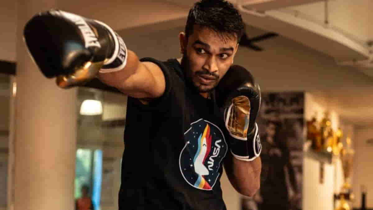 Noah Daikis Erfolge im Wushu und deren Einfluss