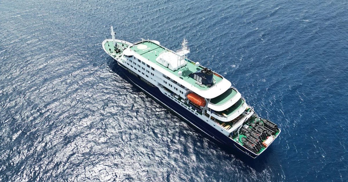 Virus Hantavirus : Trois décès sur un navire de croisière