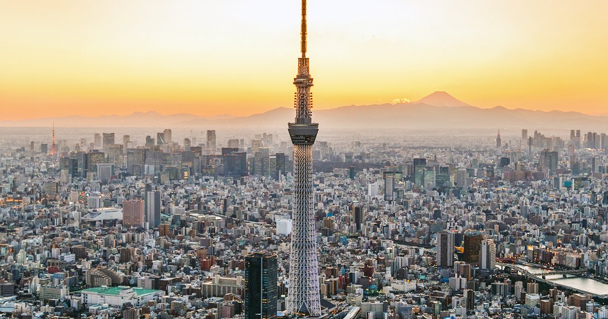 TOKYO SKYTREE يطلق حدث BLUE LOCK في 2026