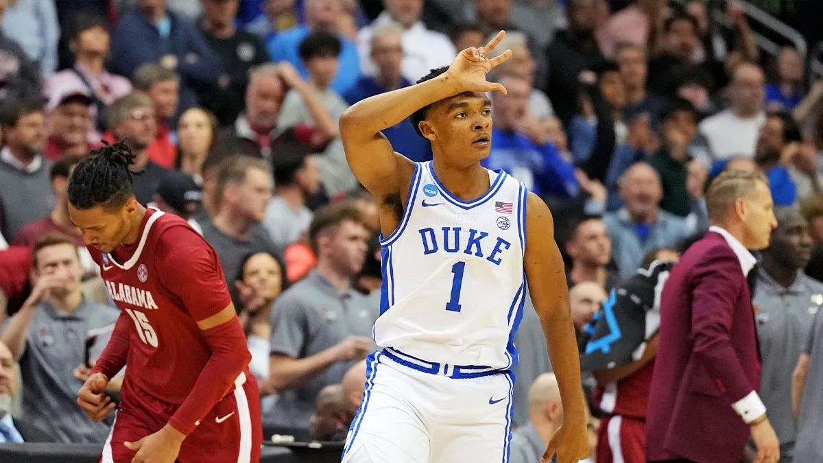 Retour de Caleb Foster à Duke après une absence