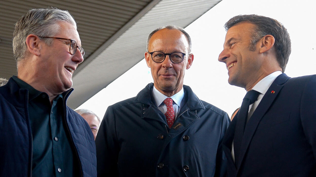 Challenges Facing the British Labour Party Under Keir Starmer