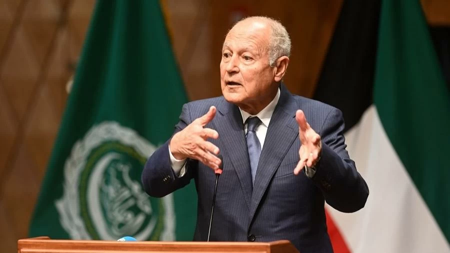 تحذير أبو الغيط: إيران قد تدفع المنطقة نحو كارثة