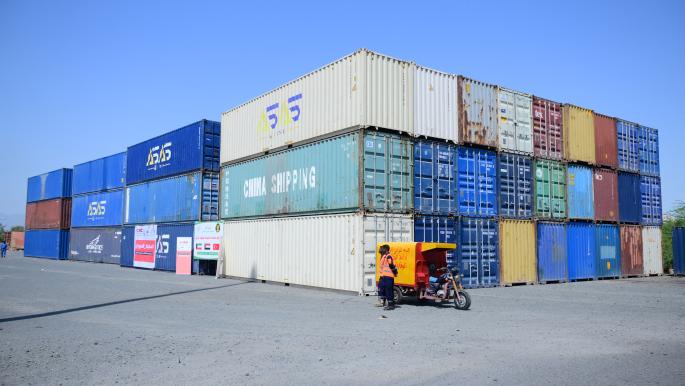 Sudanese Ports Readiness Test for Global Trade