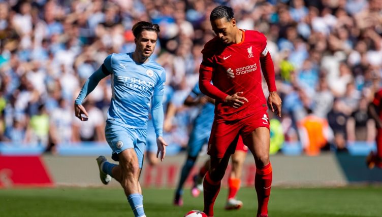 Van Dijk critique ses coéquipiers après la défaite de Liverpool
