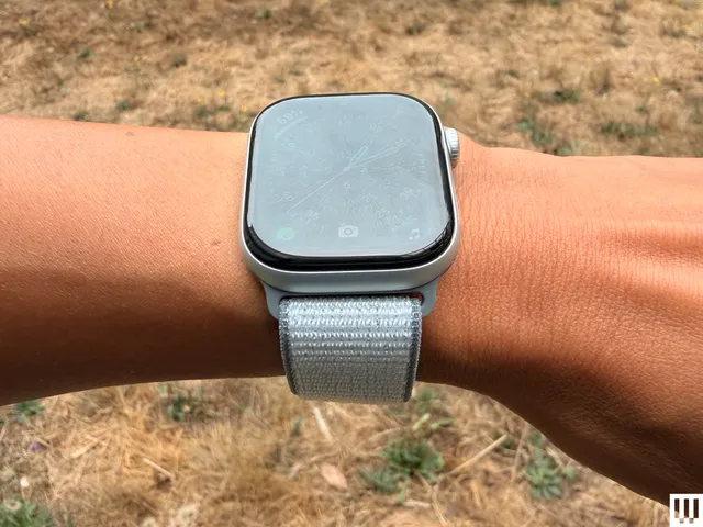 أفضل ملحقات ساعة آبل 2026