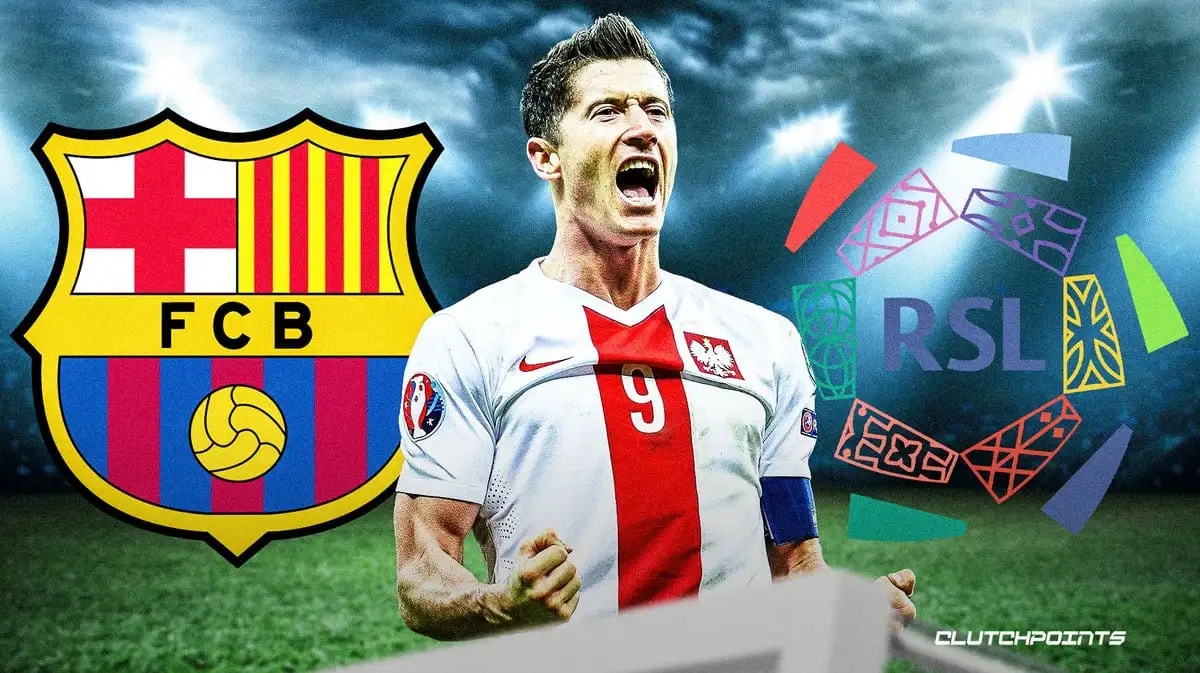 የሳውዲ ስፖርት ሊቨንዶፍስኪን ይወዳድራል