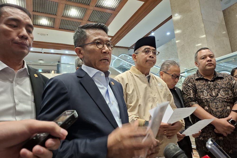 إصلاح نظام الضرائب الإندونيسي لتحسين الوصول للمكلفين