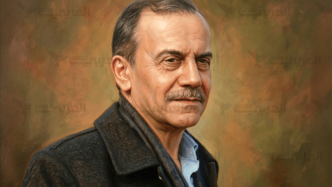 Ahmad Qabbour Buys Grave in Shatila Reflecting Challenges